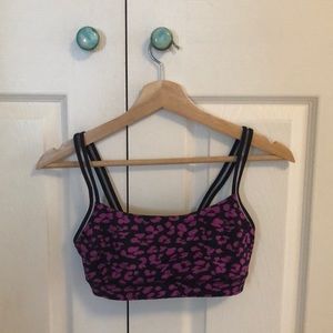Lululemon bra size 6
